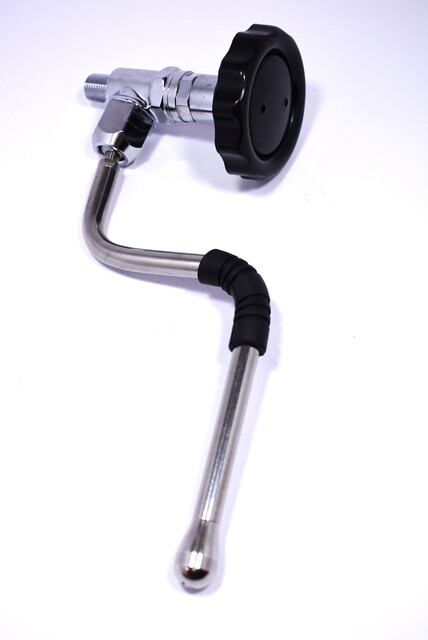 Steam & Hot Water Taps | Espresso Road NZ